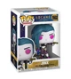 Ігрова фігурка FUNKO POP! серії "Аркейн" - ДЖИНКС - изображение 1