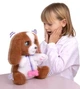 Інтерактивний ігровий набір Baby Paws – цуценя у ветеринара (з аксесуарами) - изображение 6