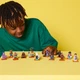 Конструктор Мініфігурки Lego Людина-павук: Крізь Всесвіт (71050) - изображение 5