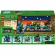 Конструктор Lego Minecraft Мінібіоми (21589) - изображение 3