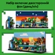Конструктор Lego Minecraft Мінібіоми (21589) - изображение 6