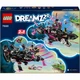 Конструктор Lego DREAMZzz Страхітливий підводний човен «Акула» (71500) - изображение 3