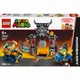 Конструктор Lego Super Mario Mario Kart – Bowser та його замок (72039) - изображение 1