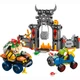 Конструктор Lego Super Mario Mario Kart – Bowser та його замок (72039) - изображение 2