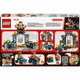 Конструктор Lego Super Mario Mario Kart – Bowser та його замок (72039) - изображение 3