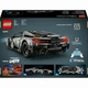 Конструктор Lego Technic Суперкар Lamborghini Revuelto (42214) - изображение 3