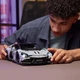 Конструктор Lego Technic Суперкар Lamborghini Revuelto (42214) - изображение 5