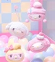 М’яка іграшка-сюрприз POP TOP MY MELODY – ГАРНЮНЯ-МАНЮНЯ (в ас.) - изображение 7