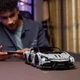 Конструктор Lego Technic Суперкар Lamborghini Revuelto (42214) - изображение 7