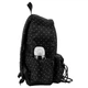 Рюкзак GoPack Education Teens 130L чорний - зображення 5