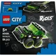 Конструткор LEGO City Автівки — Ігровий автомобіль для перегонів (60484) - изображение 1