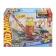 Ігровий набір Пожежно-рятувальна суперстанція Hot Wheels (JHL95) - изображение 2