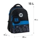 Рюкзак GoPack Education 182M Fearless Vibe (GO26-182M-6) - зображення 3