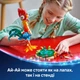 Конструктор Lego Disney Ваяна 2 Ай-Ай (43272) - изображение 8