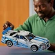 Конструктор Lego Technic Подвійний форсаж Автомобіль Nissan Skyline GT-R (R34) (42210) - изображение 5