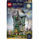 Конструктор Lego Harry Potter Будинок Луни Лавґуд (76467) - изображение 1