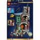 Конструктор Lego Harry Potter Будинок Луни Лавґуд (76467) - изображение 3