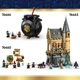 Конструктор Lego Harry Potter Будинок Луни Лавґуд (76467) - изображение 4