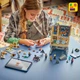 Конструктор Lego Harry Potter Замок Гоґвортс: Лікарняне крило (76463) - изображение 8