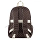 Рюкзак GoPack Education Teens 130L коричневий - зображення 6