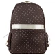 Рюкзак GoPack Education Teens 130L коричневий - зображення 7