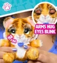 Пінгвінята іграшка FurReal серії “My Mini’s Little Hugs” — Малюк тигр - изображение 5