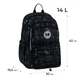 Рюкзак GoPack Education 120M-3 Shadow (GO26-120M-3) - зображення 3