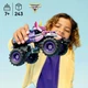 Конструктор Lego Technic Monster Jam Sparkle Smash із функцією «Pull-Back» (42220) - изображение 4