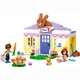 Конструктор Lego Friends Готель Bunny у Хартлейк-Сіті (42679) - изображение 2