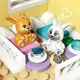 Конструктор Lego Friends Готель Bunny у Хартлейк-Сіті (42679) - изображение 5