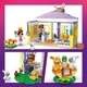 Конструктор Lego Friends Готель Bunny у Хартлейк-Сіті (42679) - изображение 6