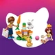 Конструктор Lego Friends Готель Bunny у Хартлейк-Сіті (42679) - изображение 7