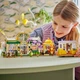 Конструктор Lego Friends Кавʼярня з рослинами і квіткова крамниця (42671) - изображение 5