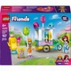 Конструткор LEGO Friends Ятка з морозивом і повітряними кульками (42692) - изображение 1