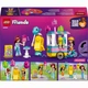 Конструткор LEGO Friends Ятка з морозивом і повітряними кульками (42692) - изображение 3