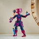 Конструктор Lego Marvel Фантастична четвірка проти Ґалактуса: фігурка для складання (76316) - изображение 5