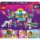 Конструктор Lego Friends Костюмована вечірка з єдинорогом і феєю, 42661 - изображение 3