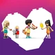 Конструктор Lego Friends Веселий критий ігровий майданчик (42686) - изображение 7