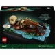 Конструктор Lego Ideas Пливучі морські видри (21366) - изображение 1