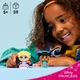 Конструктор Lego Disney Princess Мініпринцеси Жасмін і Рапунцель (43303) - изображение 4