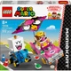Конструктор Lego Super Mario Mario Kart – Wario та King Boo (72038) - изображение 1