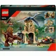 Конструктор Lego Повітряна місія зі спинозавром та кетцалькоатлем, 76976 - зображення 3