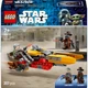 Конструктор Lego Star Wars Спідер Кобба Ванта (75437) - изображение 1