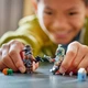 Конструктор Lego Star Wars Спідер Кобба Ванта (75437) - изображение 6
