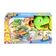 Ігровий набір Атака вогняного Ті-Рексу Hot Wheels (JBM73 ) - изображение 2