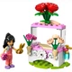 Конструктор Lego Friends Квітковий кіоск із трояндами (30721) - изображение 2