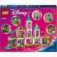 Конструктор Lego Disney Замок принцеси та королівські улюбленці (43267) - изображение 3