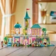 Конструктор Lego Disney Замок принцеси та королівські улюбленці (43267) - изображение 6