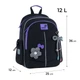Рюкзак шкільний Kite Education Flower Power (K26-771S-2) - зображення 3