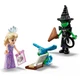 Конструктор Lego Wicked Емеральд-сіті і замок Кіамо Ко (75689) - изображение 4